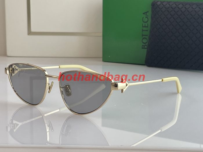 Bottega Veneta Sunglasses Top Quality BVS00191